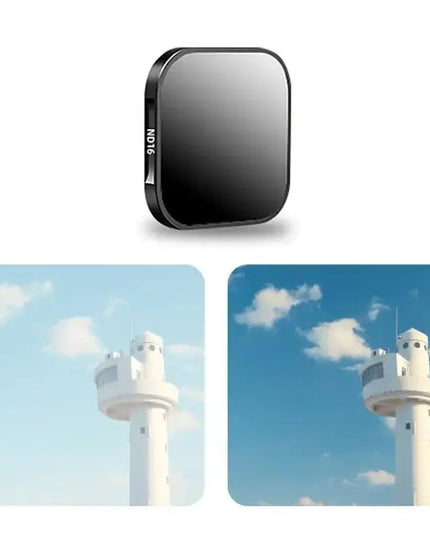 Insta360 Ace Pro 2 Filter