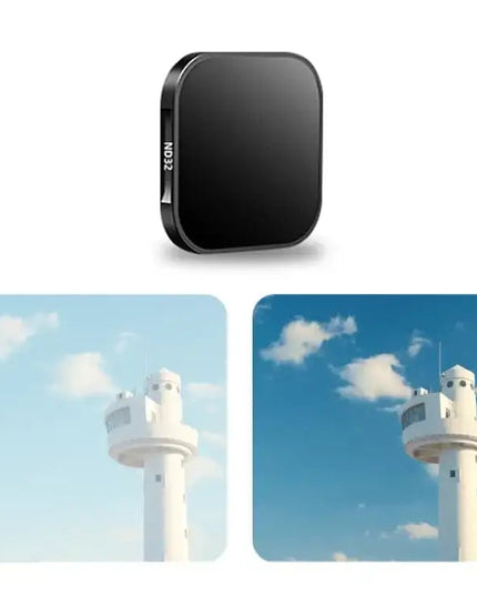 Insta360 Ace Pro 2 Filter