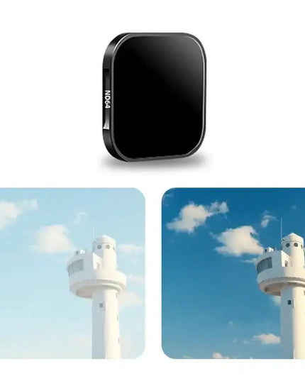 Insta360 Ace Pro 2 Filter