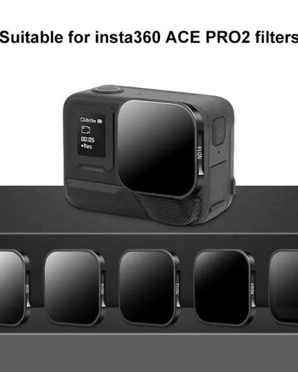 Insta360 Ace Pro 2 Filter