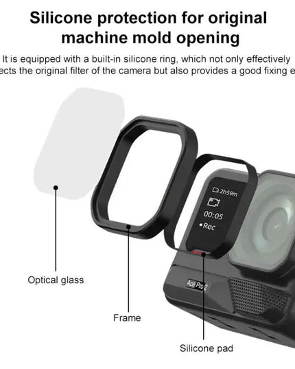 Insta360 Ace Pro 2 Filter