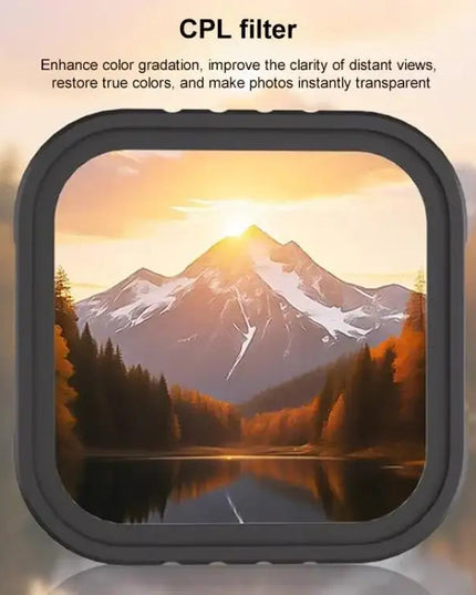 Insta360 Ace Pro 2 Filter