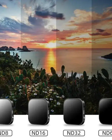 Insta360 Ace Pro 2 Filter