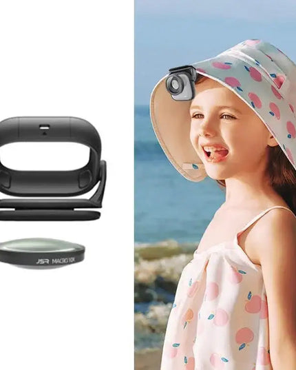 Insta360 GO Ultra JSR LH Series 10X Makroobjektiv