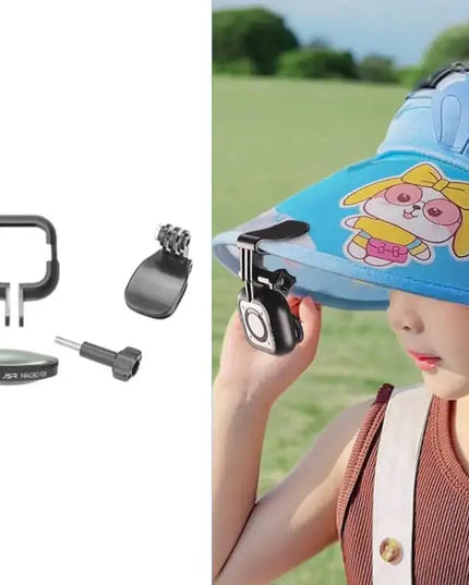 Insta360 GO Ultra JSR LH Series 10X Makroobjektiv