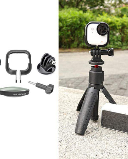 Insta360 GO Ultra JSR LH Series 10X Makroobjektiv