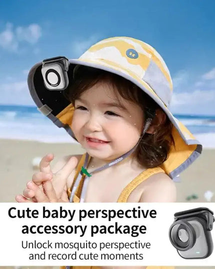 Insta360 GO Ultra JSR LH Series 10X Makroobjektiv