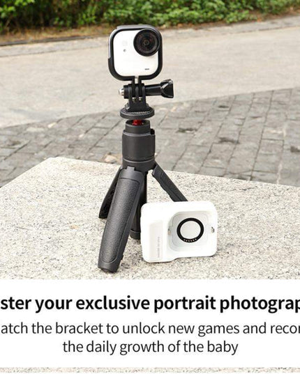 Insta360 GO Ultra JSR LH Series 10X Makroobjektiv