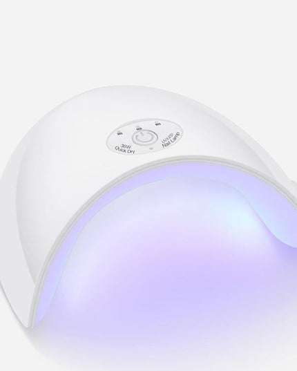 LED UV Lamp