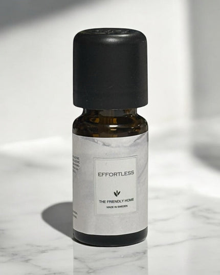 Effortless, Doftolja, 10 ml