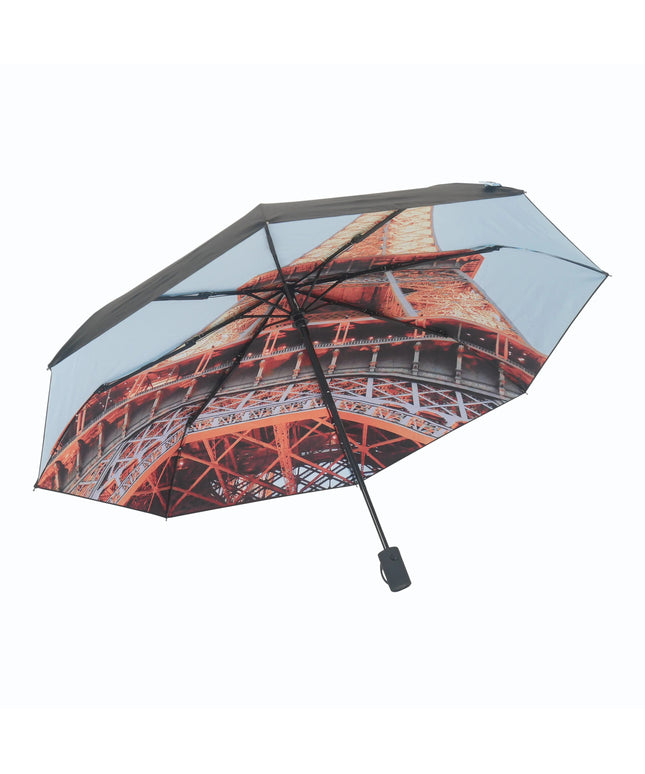 Eiffelparaply – Vindtät och med UPF50+ skydd