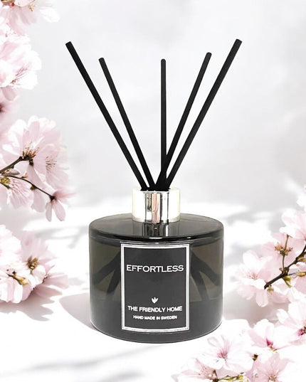 Effortless, Doftpinnar, 200 ml
