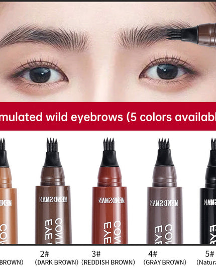 Microblading Ögonbrynspenna