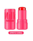 02#SPRITZ CORAL