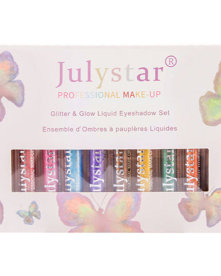 Eye Shadow Liquid Julystar