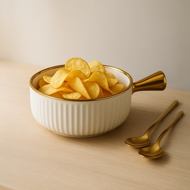 Skara Skål Guld