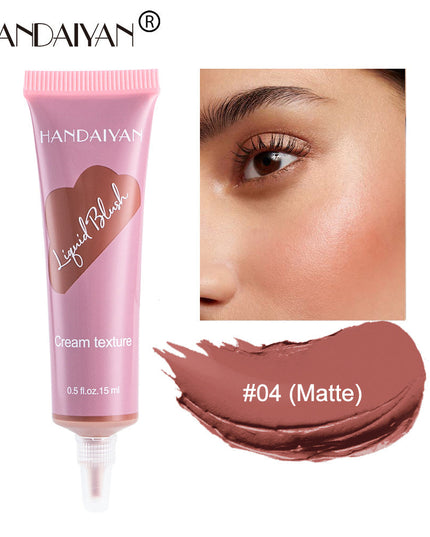 HANDAIYAN Liquid Blush