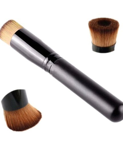 Foundation Borste