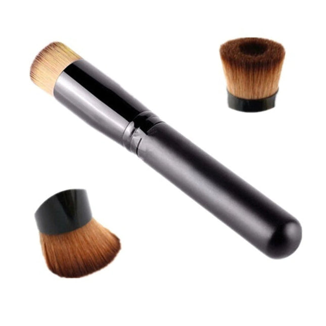 Foundation Borste