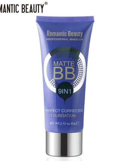 BB Cream Romantic Beauty