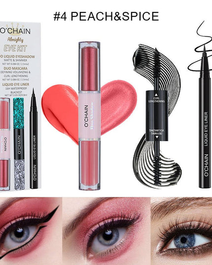 O´CHAI Mascara