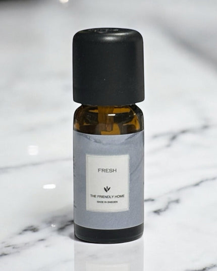 Fresh, Doftolja, 10 ml