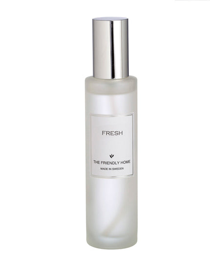 Fresh, Rumsspray, 100 ml