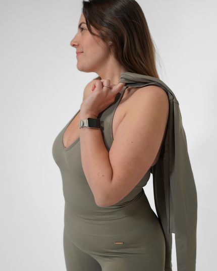 BEMITY GAIA Seamless Topp