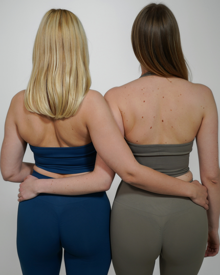 BEMITY GAIA Seamless Topp