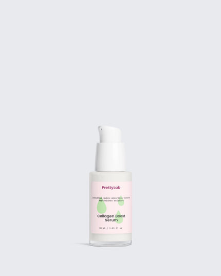 Collagen Boost Serum