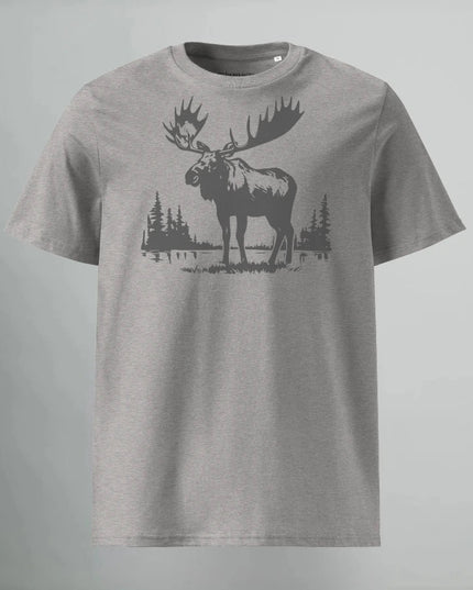 T-SHIRT NORRLANDS ÄLG