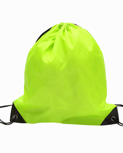 Gympapåse i polyester, slitstark och lätt