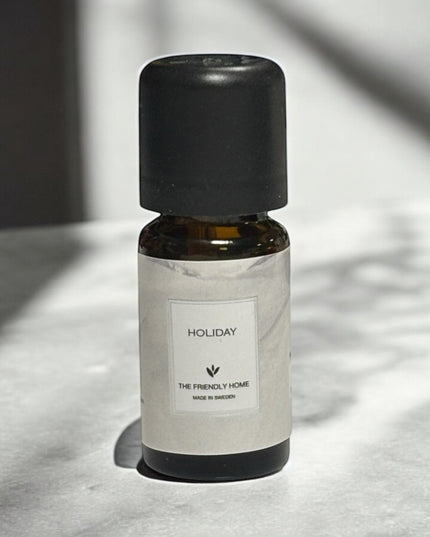 Holiday, Doftolja, 10 ml