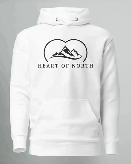 HOODIE HEART PREMIUM (DL)