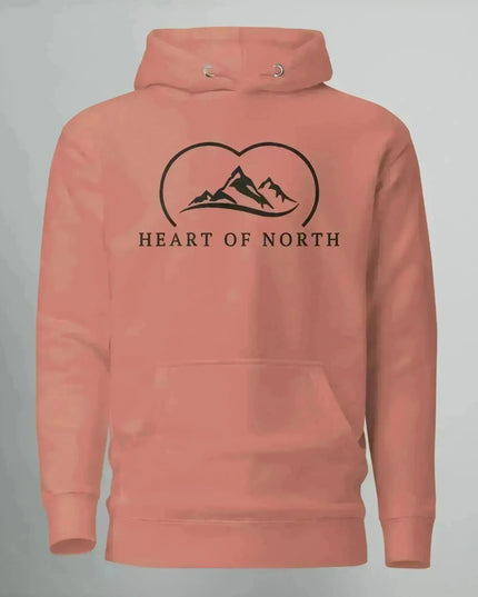 HOODIE HEART PREMIUM (DL)
