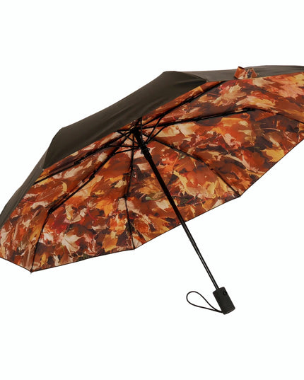 Höst Paraply – Vindtätt & UPF50+