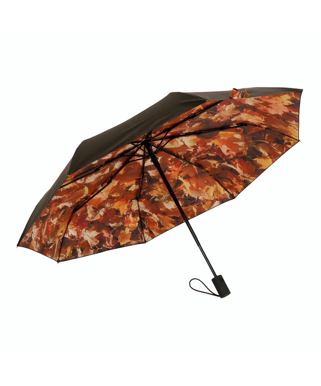 Höst Paraply – Vindtätt & UPF50+