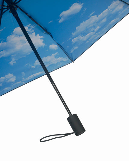 Sky Lake-paraply – vindtätt och solskyddsfaktor 50+
