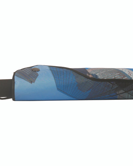 Stadsparaply – Vindtät och med UPF50+ skydd