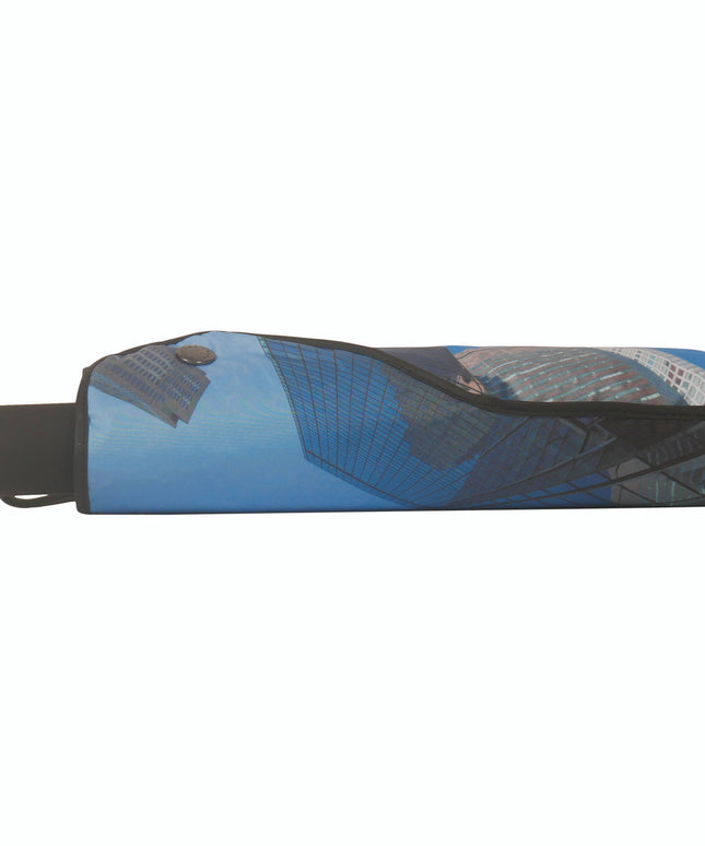 Stadsparaply – Vindtät och med UPF50+ skydd