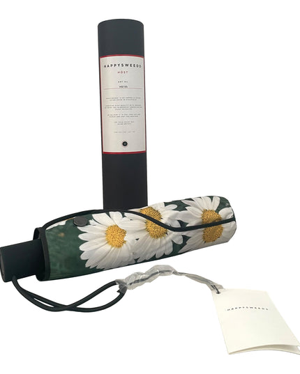 Daisy-paraply – vindtätt och med UPF50+ skydd