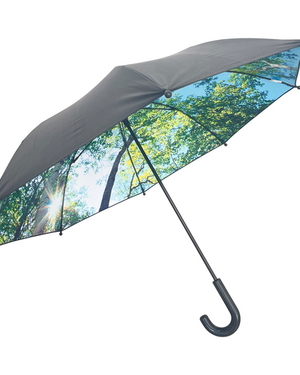 Forest barnparaply – Säkert och med solskyddsfaktor 50+