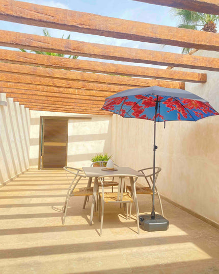 Parasoll kollektion från HAPPYSWEEDS