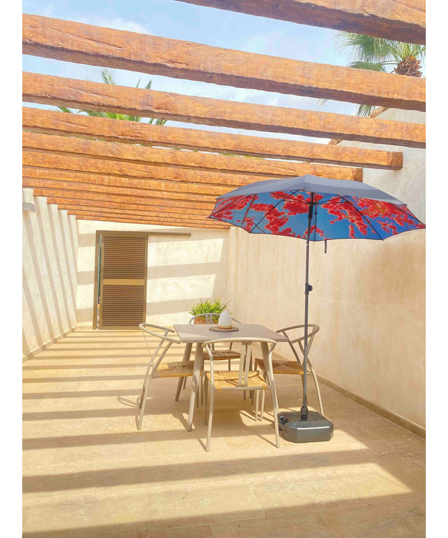 Parasoll kollektion från HAPPYSWEEDS