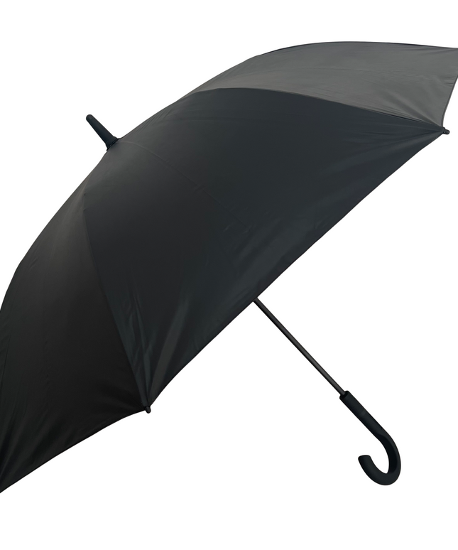 Stort skogsparaply – vindtätt och solskyddsfaktor 50+