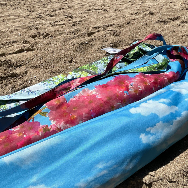 Parasoll kollektion från HAPPYSWEEDS