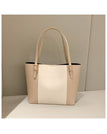 Vit/Beige
