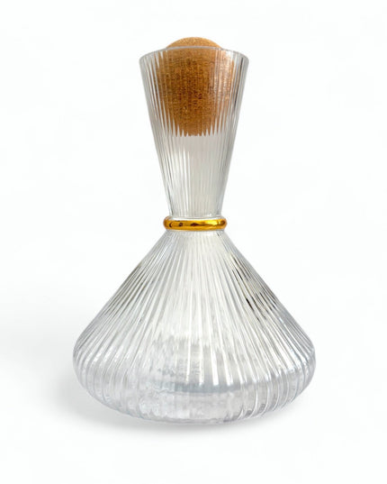 Marco Glas - Set med 6 glas och karaf