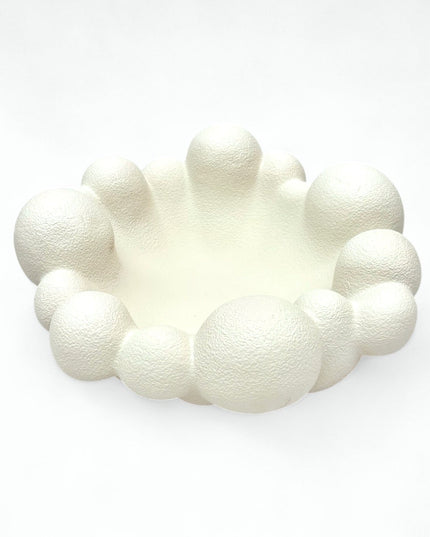 Bubbel Fat – Dekorativt Fat 28 cm