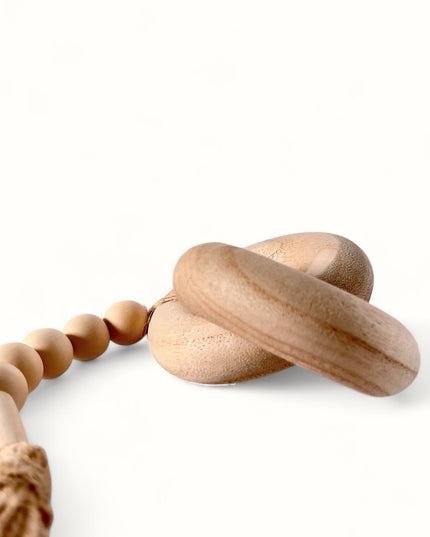 Mira Dekoration Beige